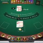 West Virginia Blackjack – West Virginia Casinos
