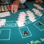 Easy Suggestions to become Good Roulette Player
