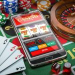 The Workings within the Typical Internet Casino Explored