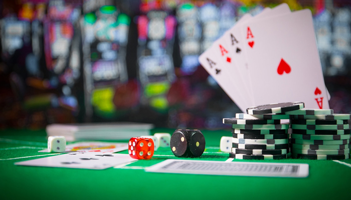 Poker Game Online – With a Little Practice, You Can Be a Winning Player