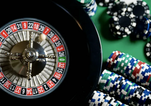 Deposits & Withdrawals Made Easy Now in Online Casinos