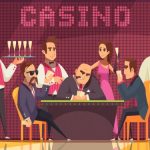 Get A View About IDN Poker 99 App