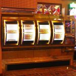 To be able to play on a slot machine with a well-known name is exciting and rewarding