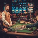 The Right Steps in the Slots: What Are Your Choices?