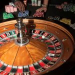The Advantages of Playing Roulette