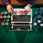 What are the main reasons behind the popularity of online casinos?