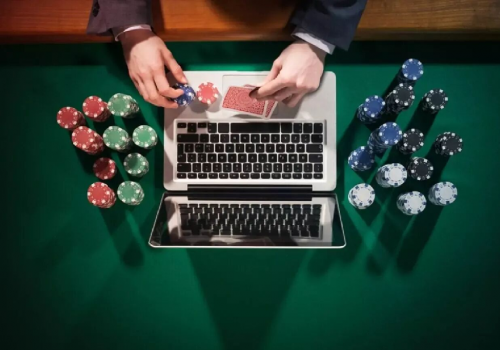Legalities of betting games – What you need to know?