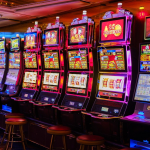 2 Secrets Nobody Will Tell You About Online Slot Games