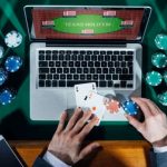 The Scary Movie Business and Slots on the Internet