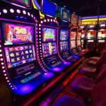 Free Slots Games and Getting to Know Online Casinos