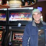 Gambling industry online