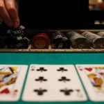 Roulette is one of the best games on the Knifex portal