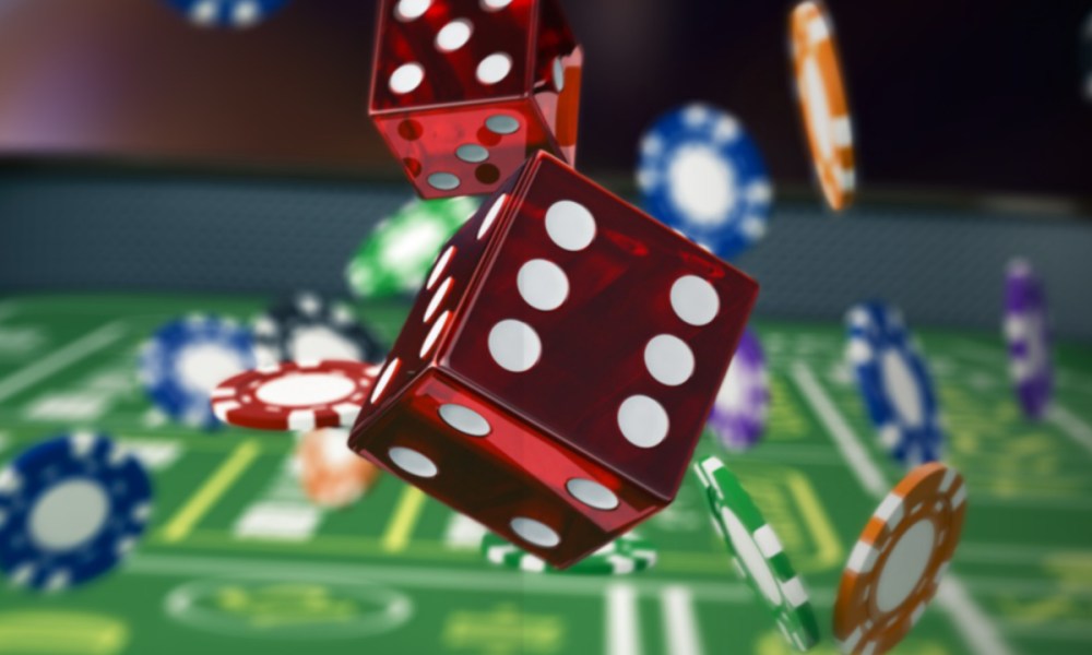 Factors That Affect the Payouts of Slot Online
