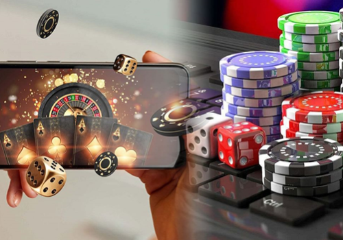 Myths You Need to Know About Online Casino 