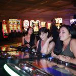 The Scary Movie Business and Slots on the Internet