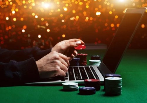 Join the Winning Circle at Jilibet Online Casino: Your Ticket to Big Wins