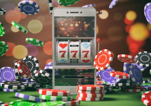 Licensed vs. Unlicensed Online Casino Games Spotting the Difference