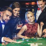 How to Select a Legitimate Site for Online Gambling Games