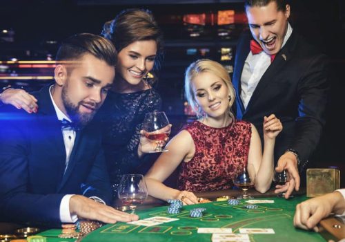 How to Select a Legitimate Site for Online Gambling Games
