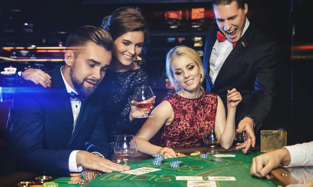 How to Select a Legitimate Site for Online Gambling Games