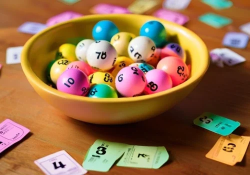 The way online lottery platforms simplify the prize redemption process