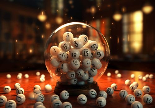 How number based games create small engaging moments for users