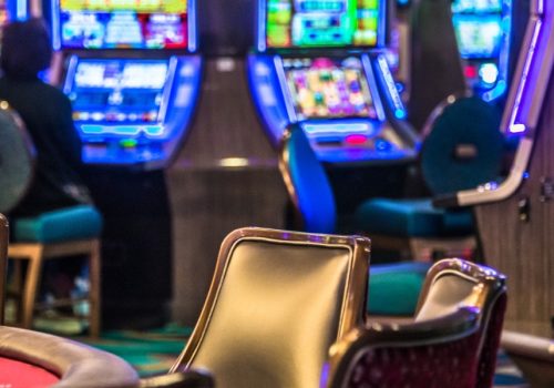 How online casino site bonuses work and maximize your winnings